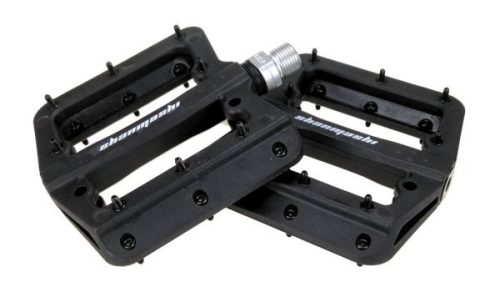 Pedal-oem-nyc-platform-b-csapagy-fekete