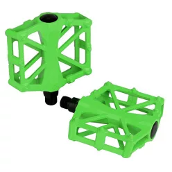 Pedal-oem-alu-platform2-zold