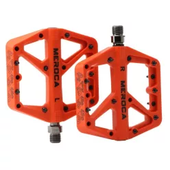 Pedal-oem-meroca-platform-orange-csapagy