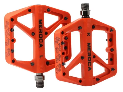 Pedal-oem-meroca-platform-orange-csapagy