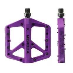 Pedal-oem-meroca-platform-purple-csapagy