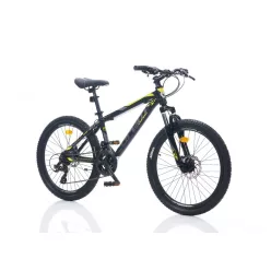 Corelli-Snoop-4-2-24-fiu-MTB-gyerek-aluminium-kerekpar-Fekete-Szurke-Zold