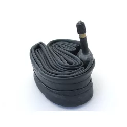 Tömlő 26x1,9-2,125 AV 40 mm