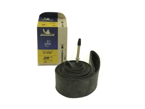 Michelin tömlő 26x1,8-2,4 FV 48mm C4 