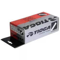 TIOGA tömlő 26x2,5/2,7 FV 36mm 