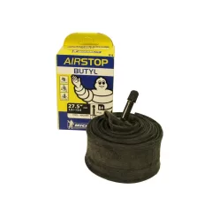Tömlő 27,5x1.9-2,6 a/v 34mm michelin