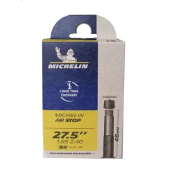 Tömlő 27,5x1.85-2,4 a/v 48mm | michelin (47/61-584)
