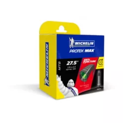 Tömlő 27,5x1.8-2,4 B4 f/v 48mm | protek max michelin