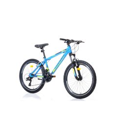 Corelli-Via-1-3-24-gyerek-MTB-konnyuvazas-kerekpar-Kek