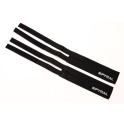 Pedalhoz-strap-Spyral-city-fekete