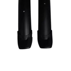 Sarvedo-plasztik-51-26-Eco-Type-matt-fekete
