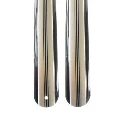 Sarvedo-plasztik-48-28-Eco-type-fekete-ezust-3-fekete-csikkal-fekete