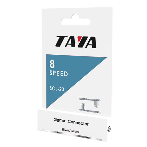 TAYA Sigma+ patentszem 8 sebességes lánchoz