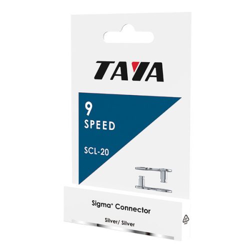 TAYA Sigma+ patentszem 9 sebességes lánchoz