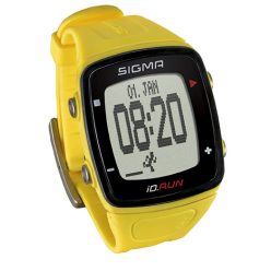 Sportora-Sigma-iDRUN