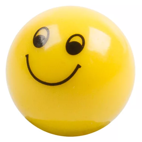 Szelepsapka smiley a/v