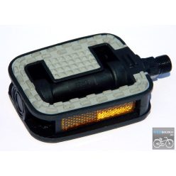 PEDÁL CSÚSZÁSMENTES - 9/16 GOLYÓS