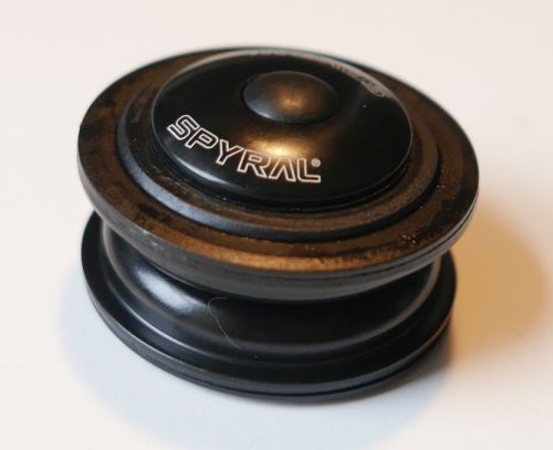 Kormanycsapagy-Spyral-basic-semi-fekete