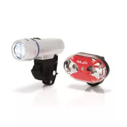 Xlc lámpaszett Triton / Thebe 5X CL-S03