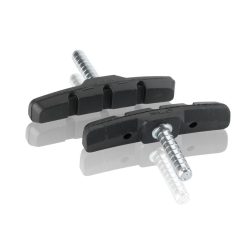 XLC Fékbétét-Canti-70-mm-4-db-fekete-BS-C03