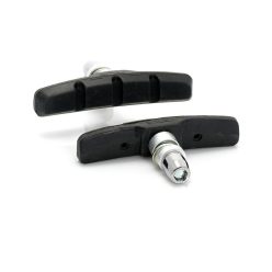 XLC Fékbetét V-fék 4db 70 mm fekete BS-V01