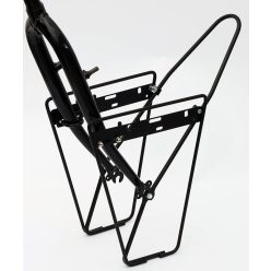 XLC csomagtartó első teleszkópra - LR-F01