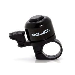 Csengő XLC mini fekete DD-M01