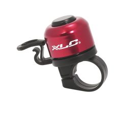 XLC csengo mini - DD-M06 - piros