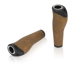 XLC-Markolat-barna-fekete parafa-135mm
