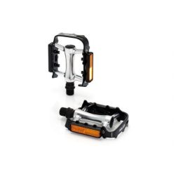 Pedál XLC MTB Ultralight 236 g PD-M04