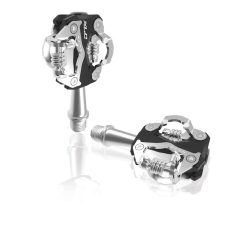 Pedál XLC MTB-pedál SPD 260 g PD-S15