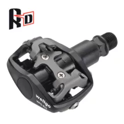 PEDAL WELLGO W-43 SPD PLATFORM