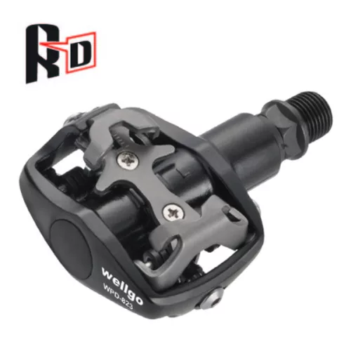 PEDAL WELLGO W-43 SPD PLATFORM