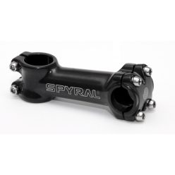 Kormanyszar-Spyral-basic105-25-4x105mm-fekete
