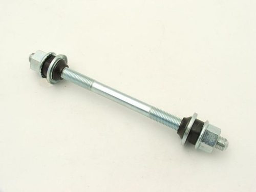 Tengely szer. első 5/16x140mm | porvédővel