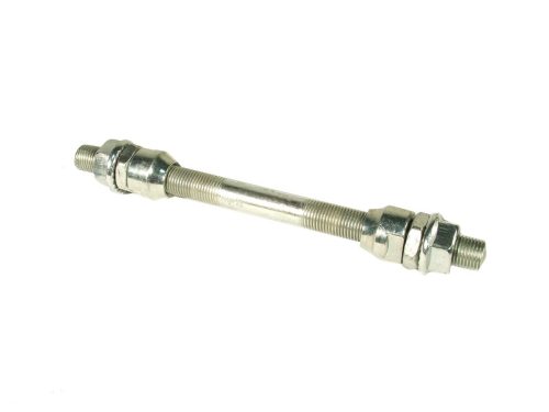 Tengely szer. első 3/8x140mm | szerelt