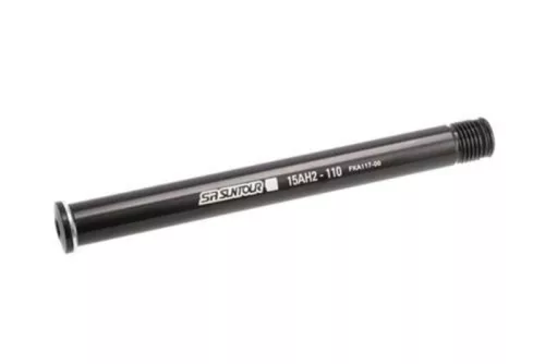 Átütő tengely 15ah2 nem boost | 15x100 mm Suntour nem gyorszáras