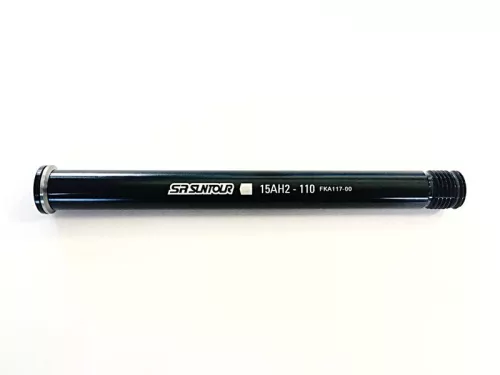 Átütő tengely 15ah2 boost | 15x110 mm Suntour nem gyorszáras