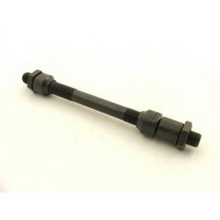 Csőtengely hátsó m10x140mm