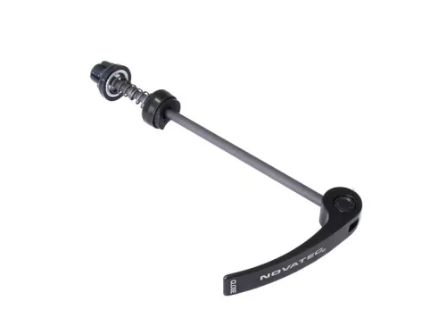 Húzószár első Novatec  270F | 112mm