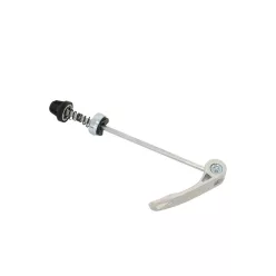 Húzószár első szines 110mm | alu. ezüst