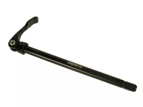 Húzószár hátsó Novatec  264R | m12xp1.0x20mm 166mm