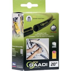 Mitas (Gaadi) kerékpár tömlő 50/54-406 - 20x1,90/2,10 AV