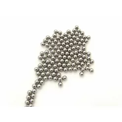 Acel golyo 1/8-os (3.17mm)