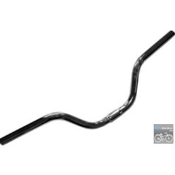 KORMANY NOI 625MM ACEL FEKETE