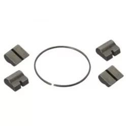   Kalapács hátsó agyhoz f162sb | 8,6mm, 4 kalapács, rugóval