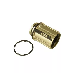 Kazettatest alu a/A2 Shimano | 11 abg japán csapágyakkal