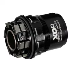   Kazettatest alu B2 6 kalapács | 15 mm tengelyre, japán csapágyakkal | Sram xdr