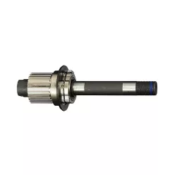   Kazettatest acél f 3 kalapács | acél, microspline, nbk csapágyakkal | 12x148mm boost tengellyel