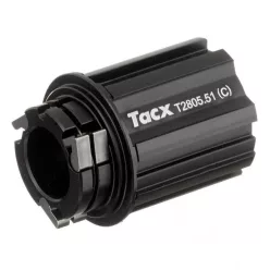 Kazettatest tacx dd campa